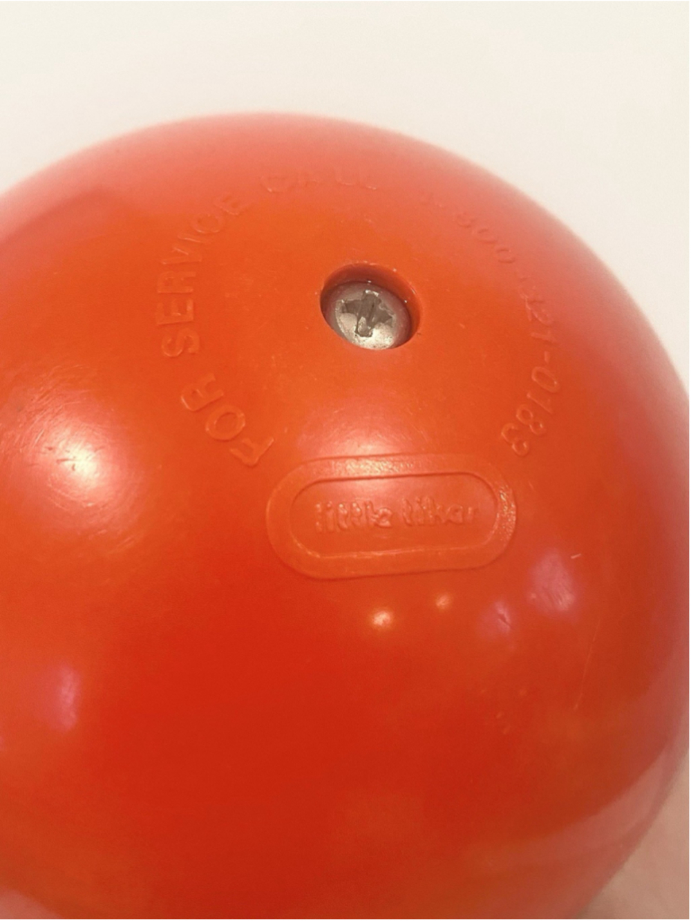 Vintage Little Tikes Toddle Tots Lot 11 Figures Jumbo Weeble Wobble Chime 1980s - Picture 3 of 6